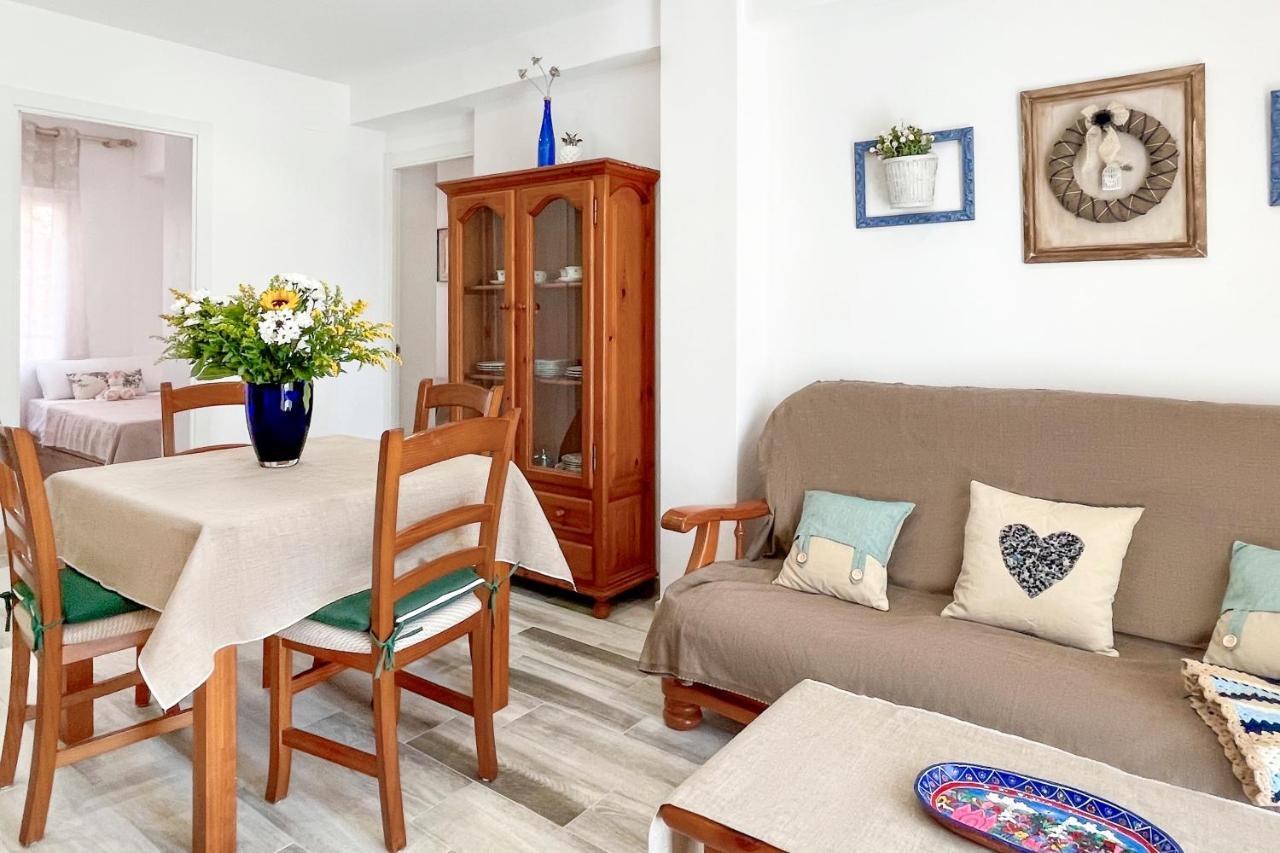 Azul Comodo, Bonito Y Centrico Calpe Exterior foto