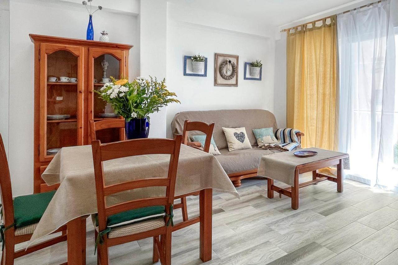 Azul Comodo, Bonito Y Centrico Calpe Exterior foto